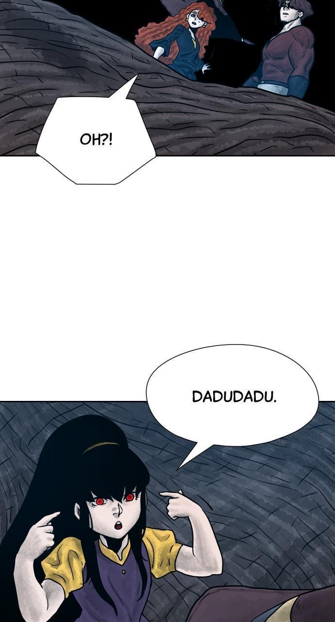 Read Warrior Executioner Manga Online