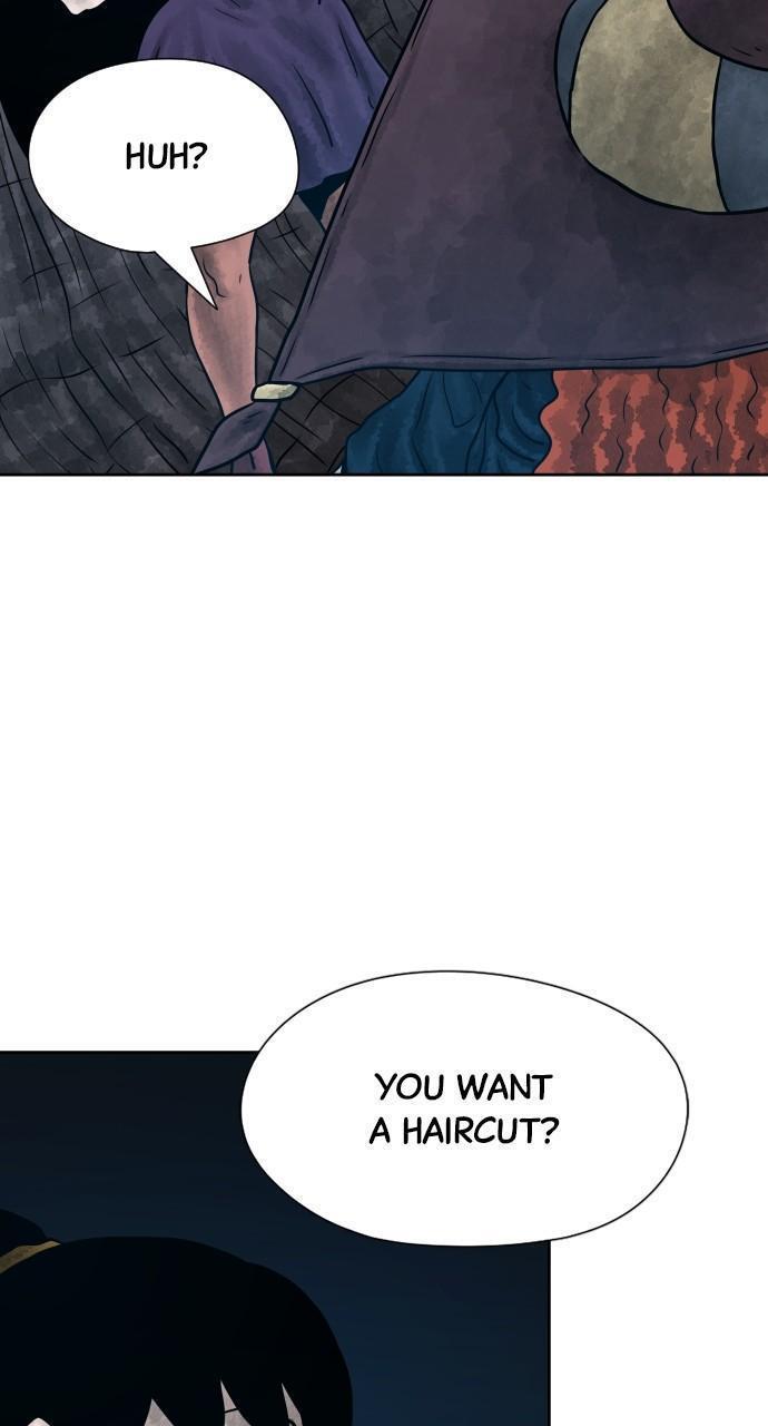 Read Warrior Executioner Manga Online
