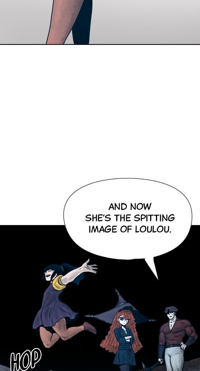 Read Warrior Executioner Manga Online
