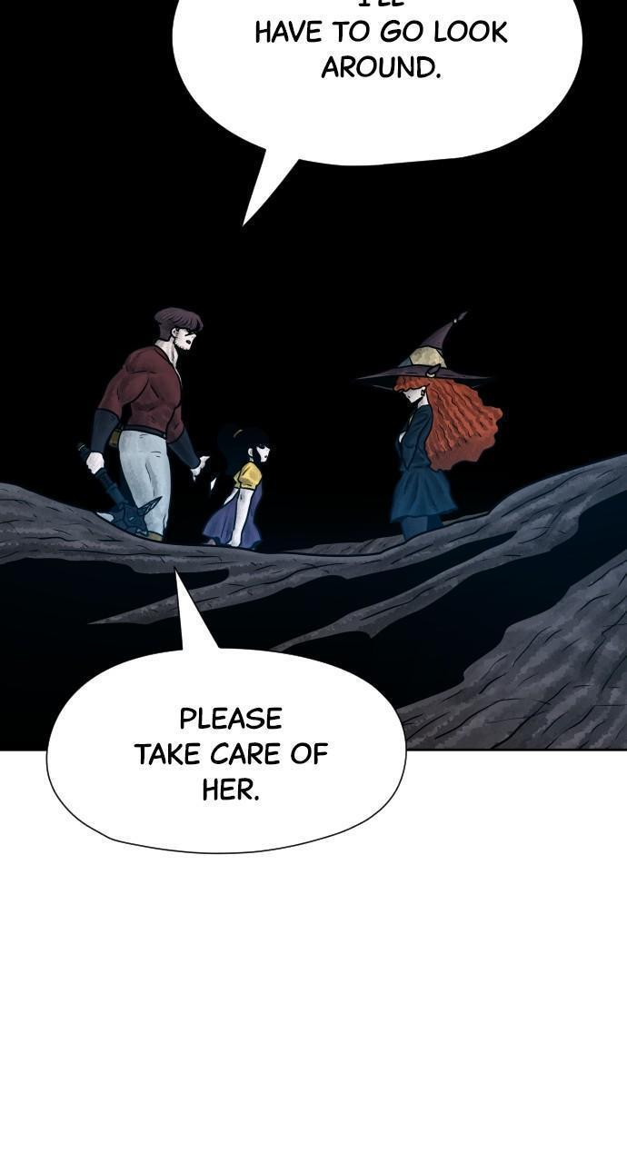 Read Warrior Executioner Manga Online