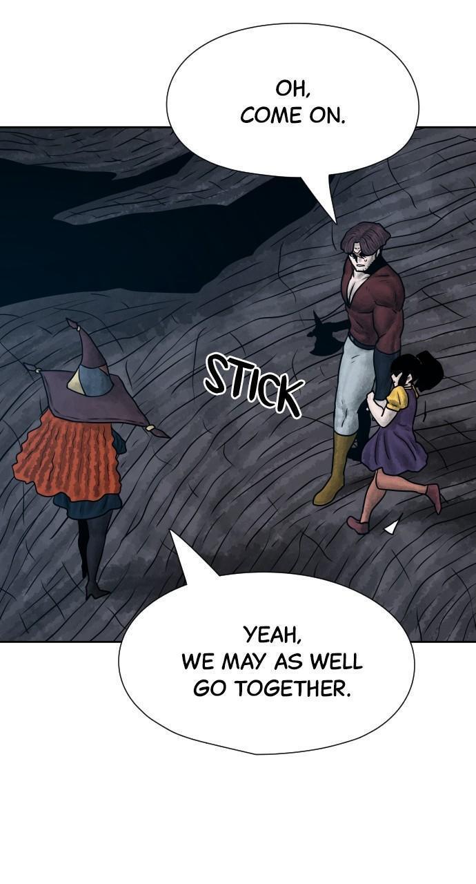 Read Warrior Executioner Manga Online