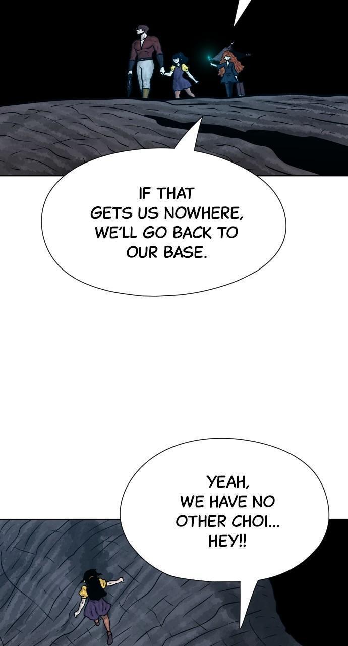 Read Warrior Executioner Manga Online