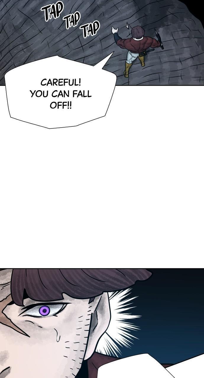 Read Warrior Executioner Manga Online