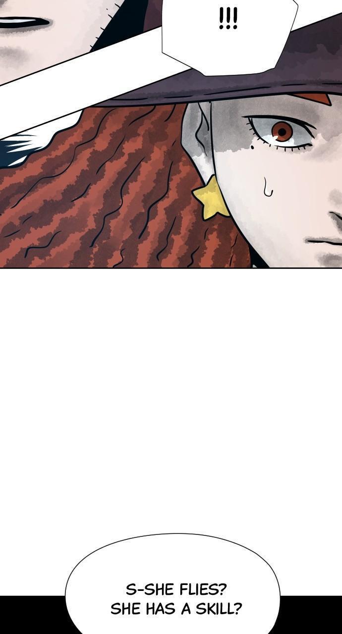 Read Warrior Executioner Manga Online