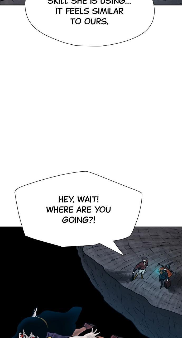 Read Warrior Executioner Manga Online