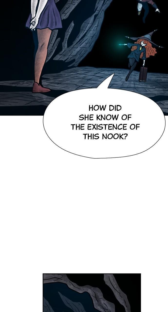 Read Warrior Executioner Manga Online