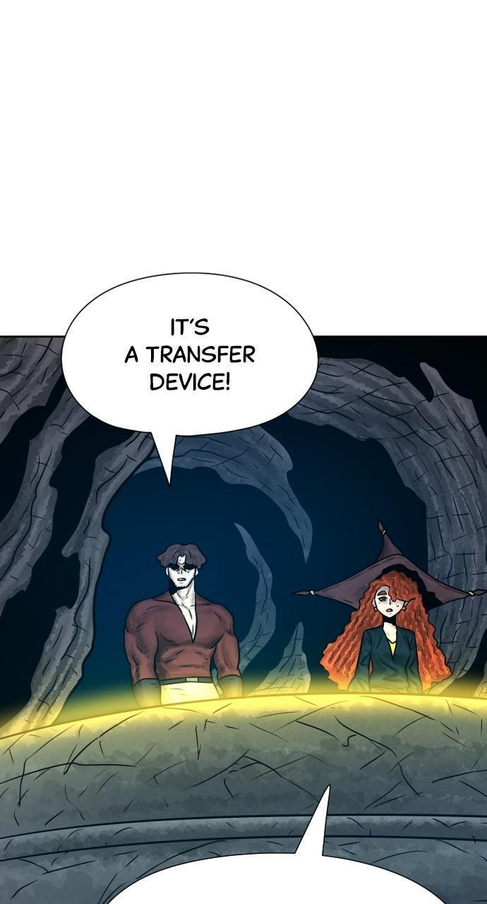 Read Warrior Executioner Manga Online