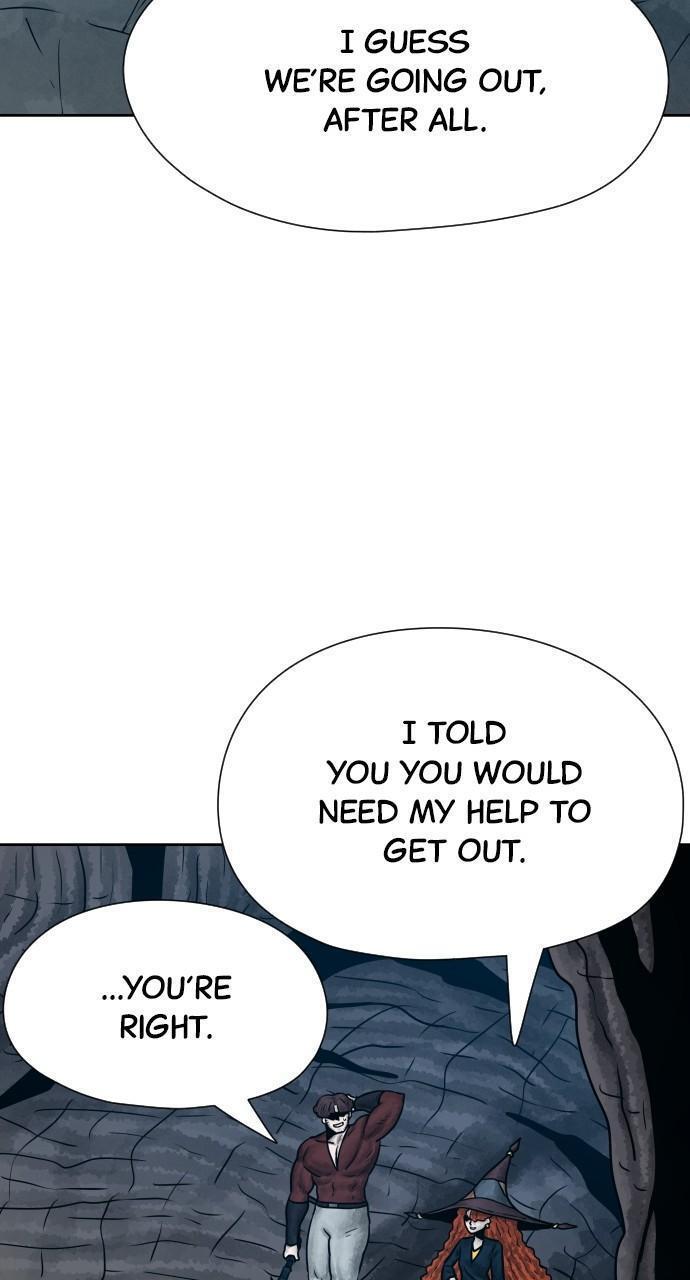 Read Warrior Executioner Manga Online
