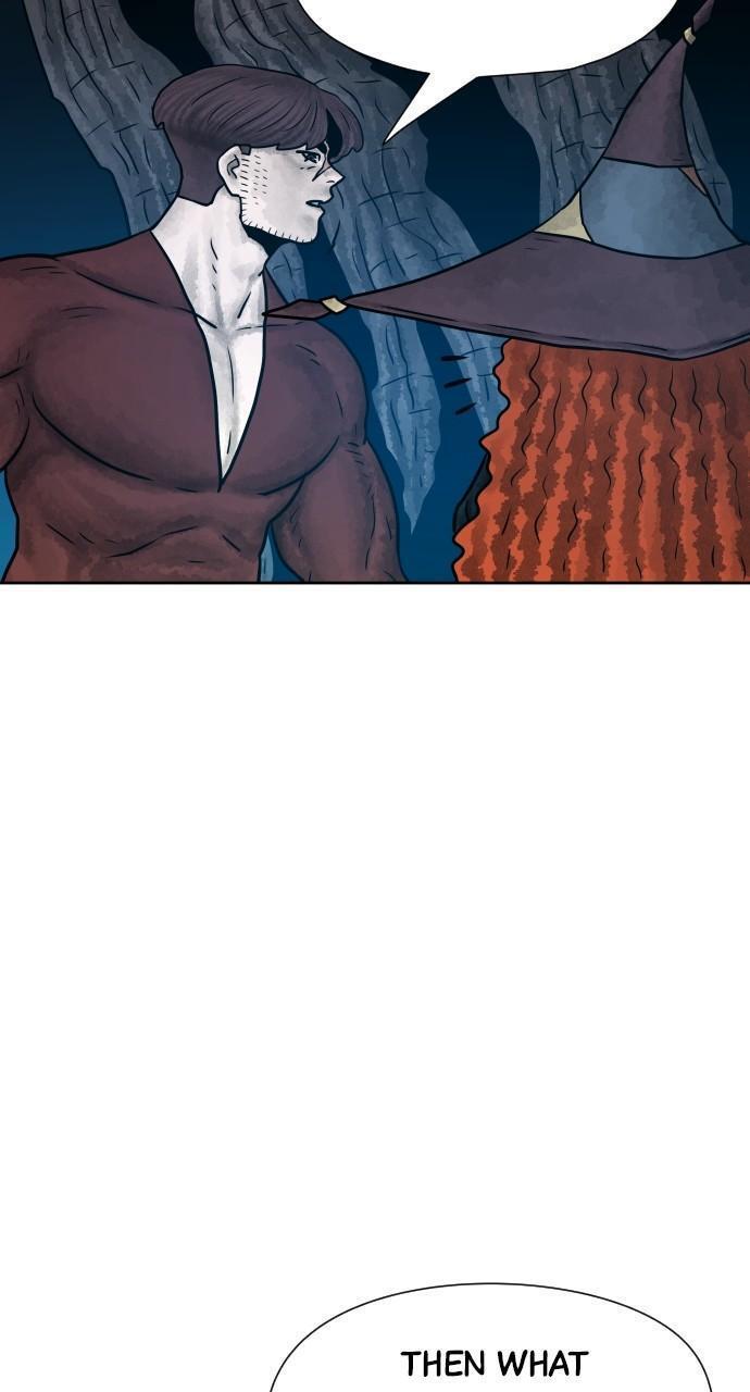Read Warrior Executioner Manga Online