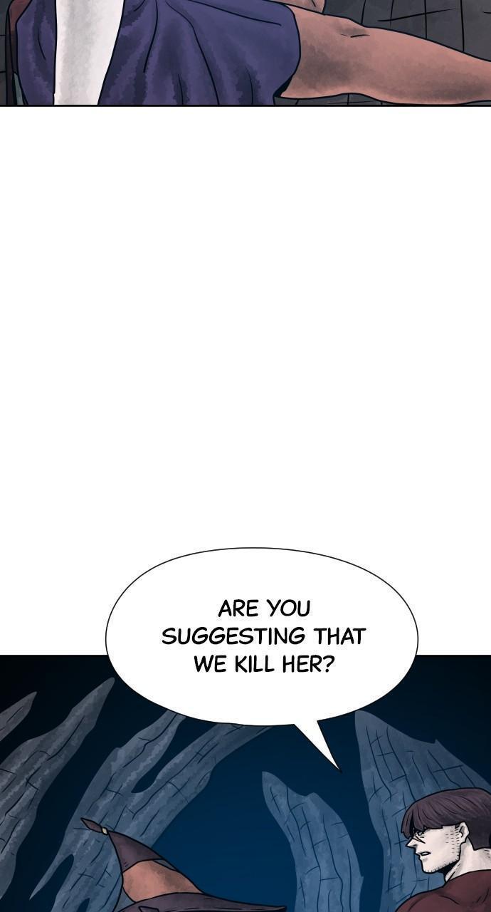 Read Warrior Executioner Manga Online