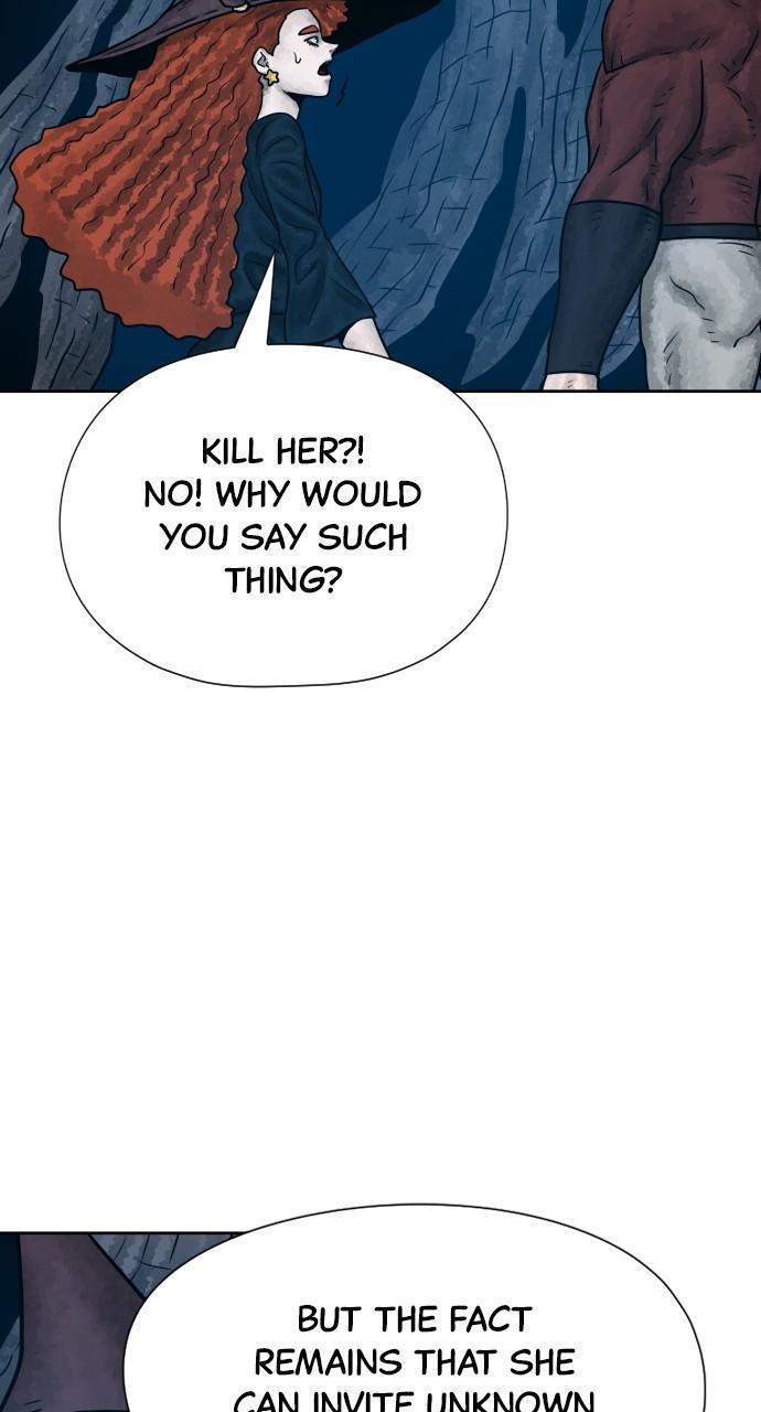 Read Warrior Executioner Manga Online