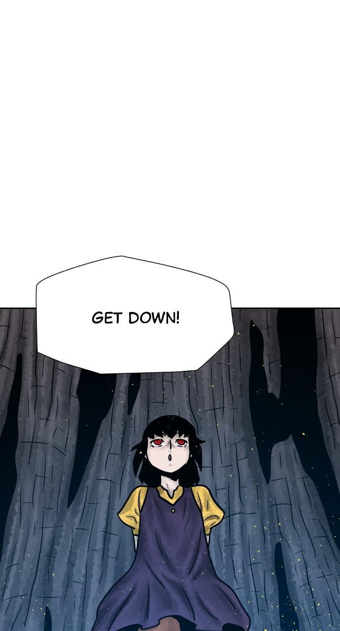 Read Warrior Executioner Manga Online