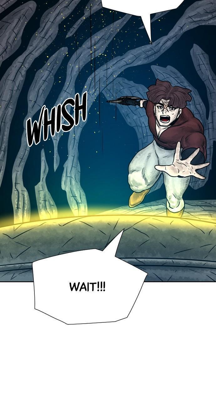 Read Warrior Executioner Manga Online