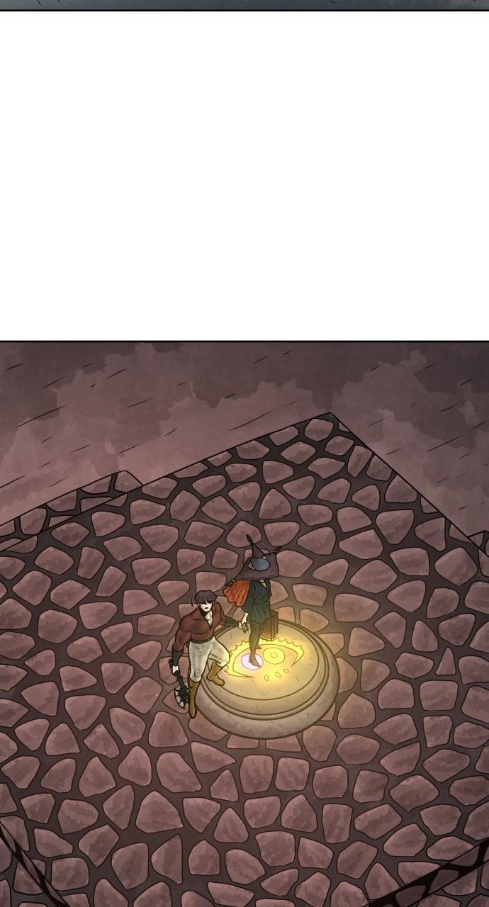 Read Warrior Executioner Manga Online