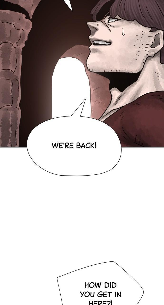 Read Warrior Executioner Manga Online
