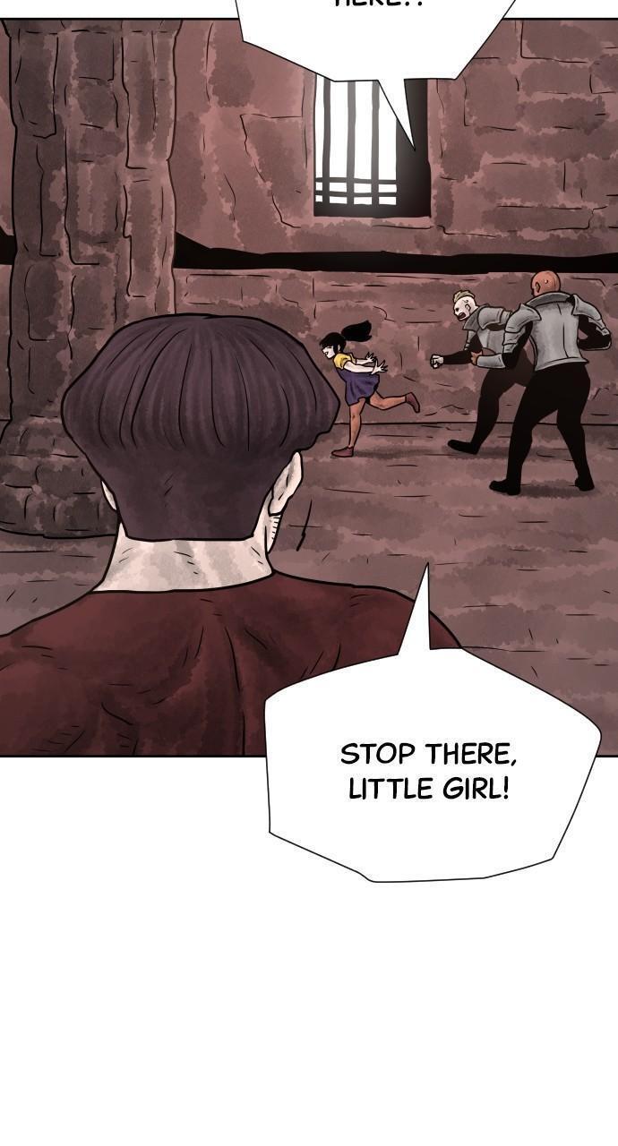 Read Warrior Executioner Manga Online