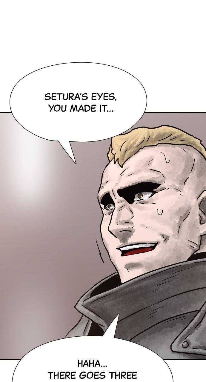 Read Warrior Executioner Manga Online