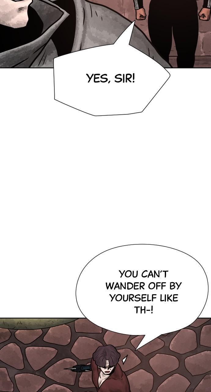 Read Warrior Executioner Manga Online