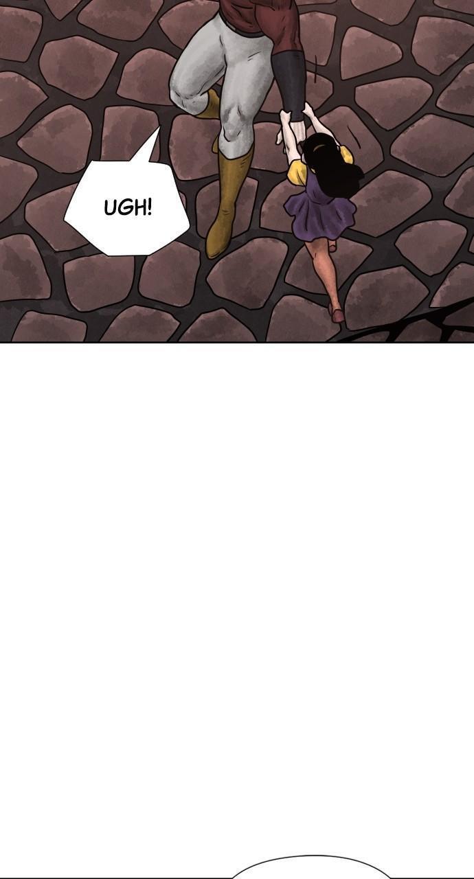 Read Warrior Executioner Manga Online
