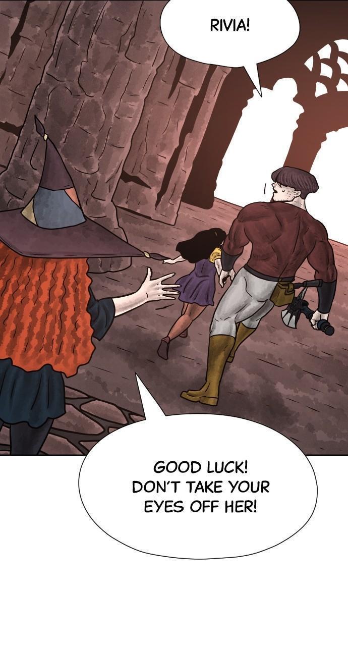 Read Warrior Executioner Manga Online
