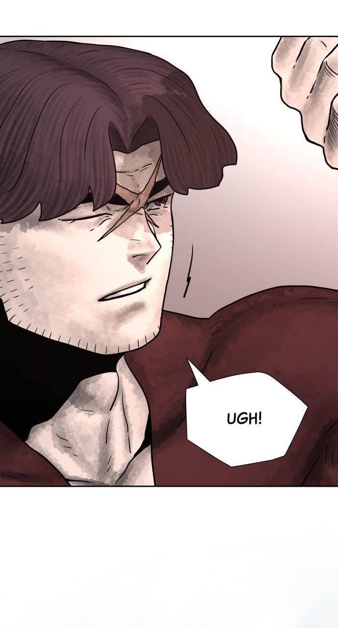 Read Warrior Executioner Manga Online