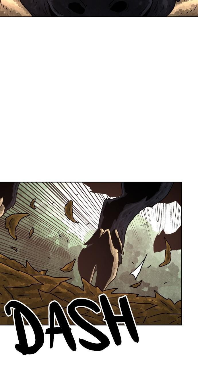 Read Warrior Executioner Manga Online