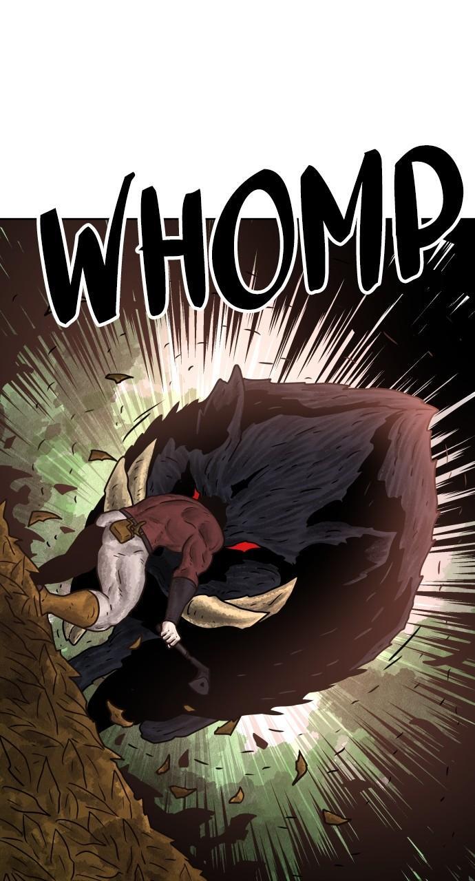 Read Warrior Executioner Manga Online