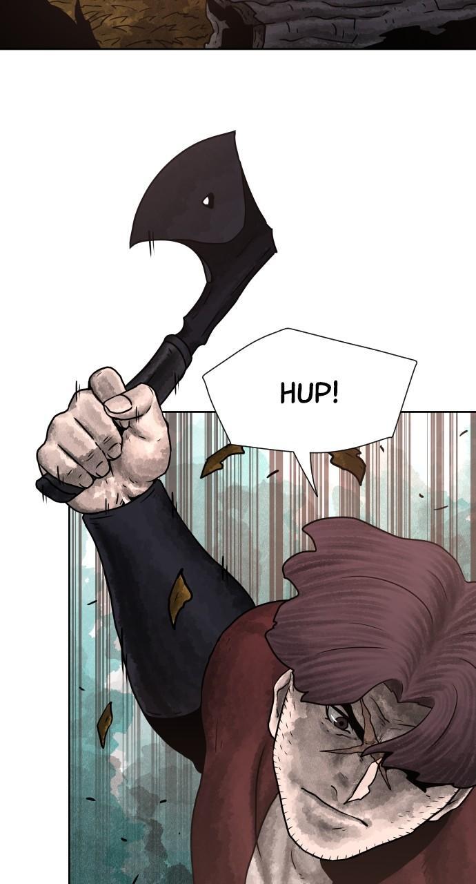Read Warrior Executioner Manga Online