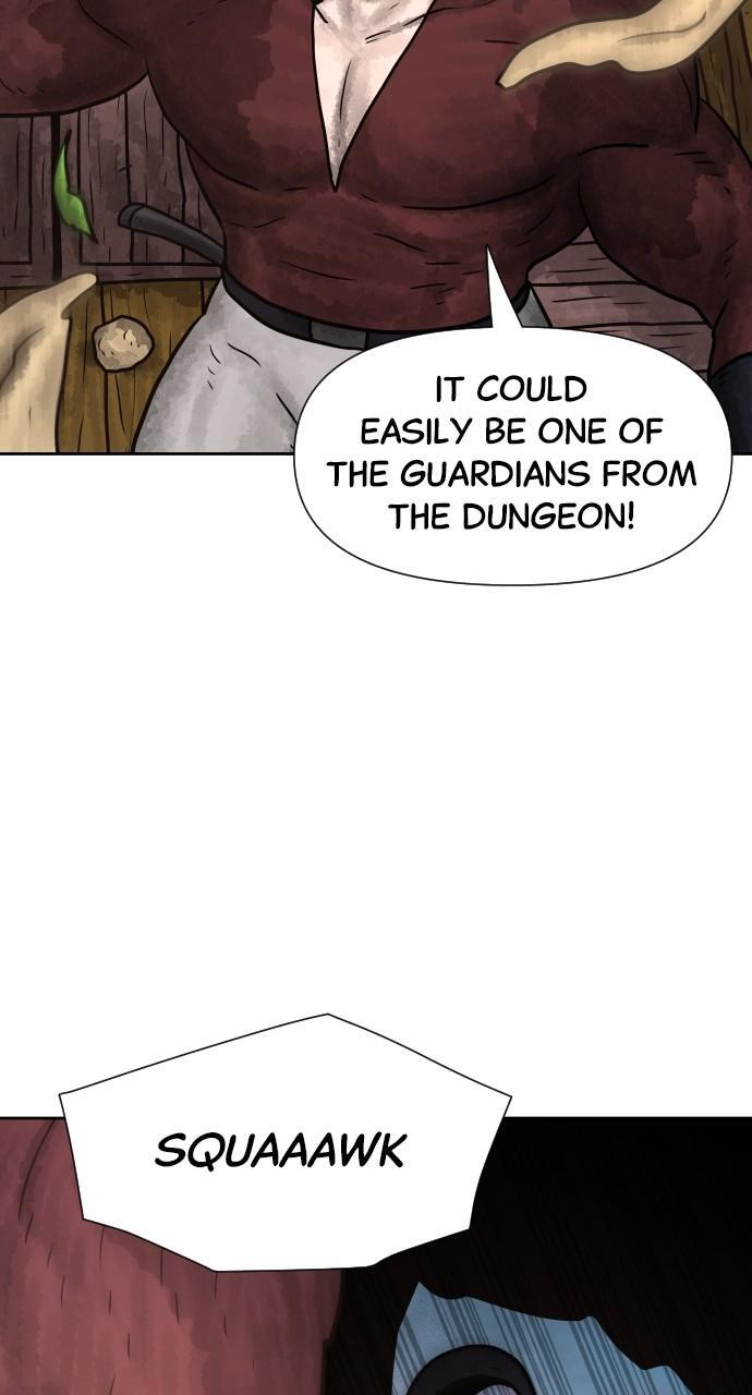 Read Warrior Executioner Manga Online