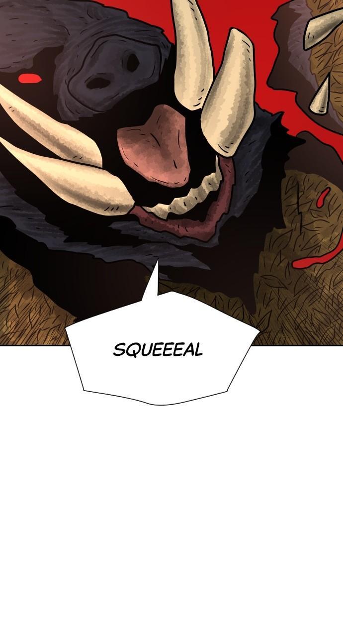 Read Warrior Executioner Manga Online