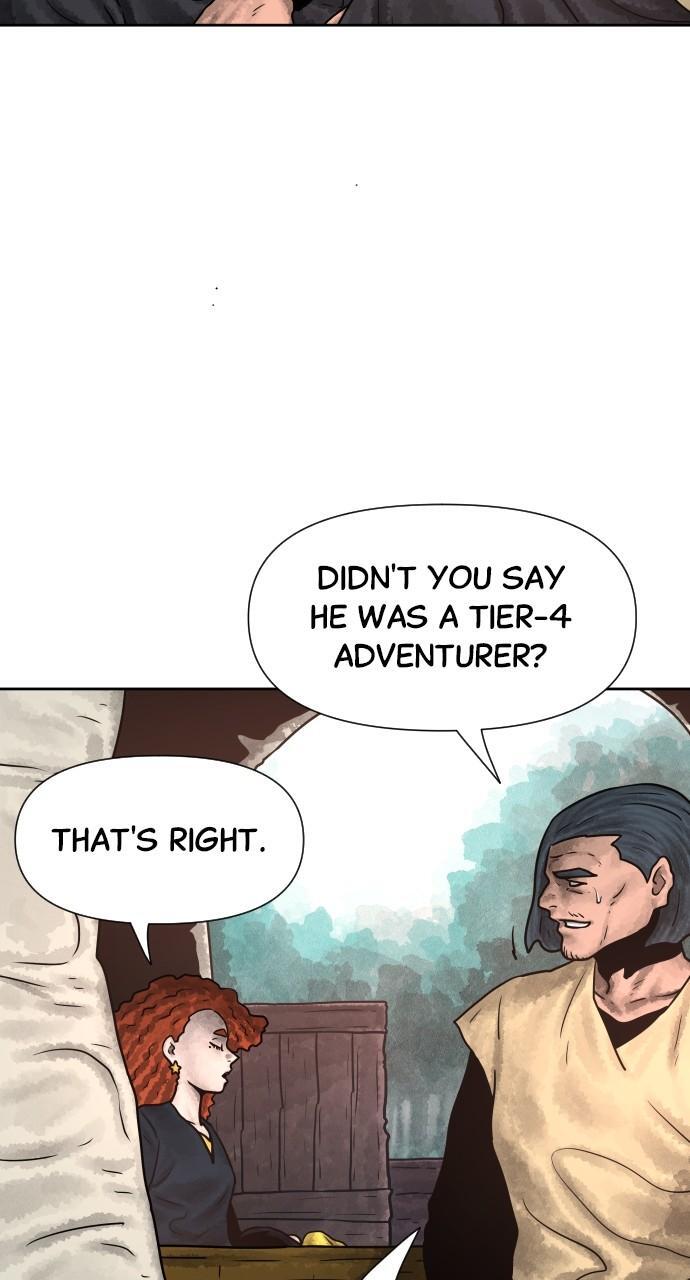 Read Warrior Executioner Manga Online