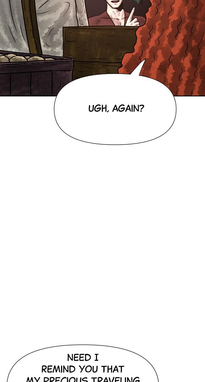 Read Warrior Executioner Manga Online