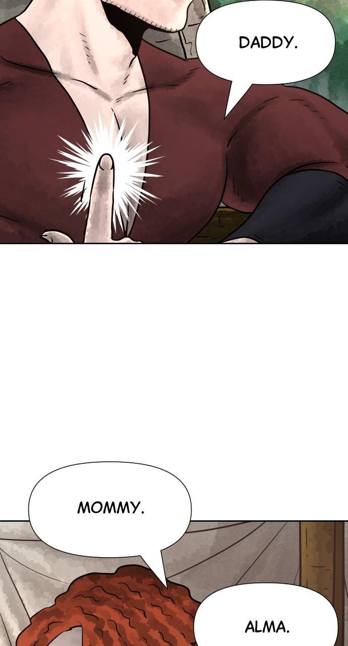 Read Warrior Executioner Manga Online