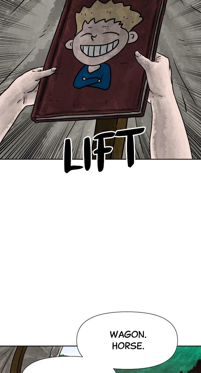 Read Warrior Executioner Manga Online