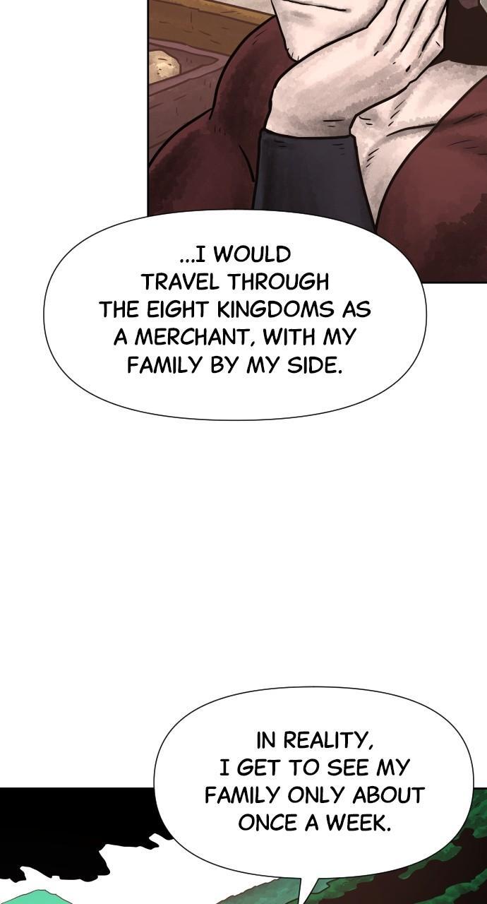 Read Warrior Executioner Manga Online