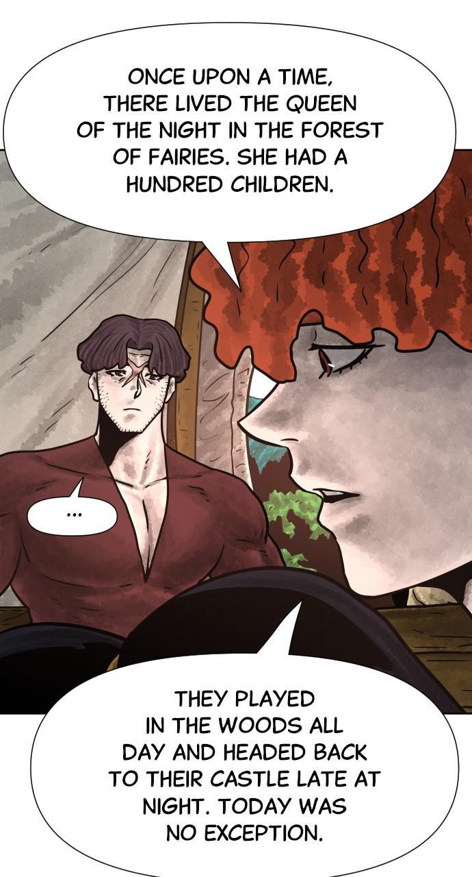 Read Warrior Executioner Manga Online