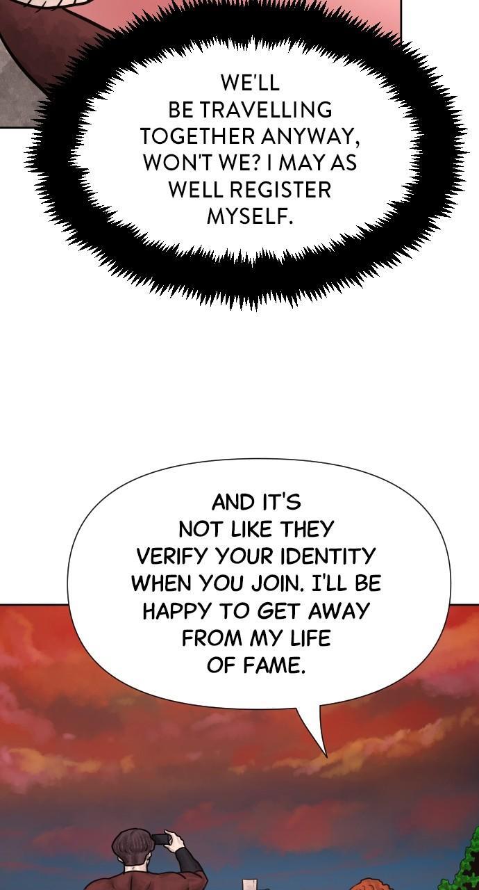 Read Warrior Executioner Manga Online