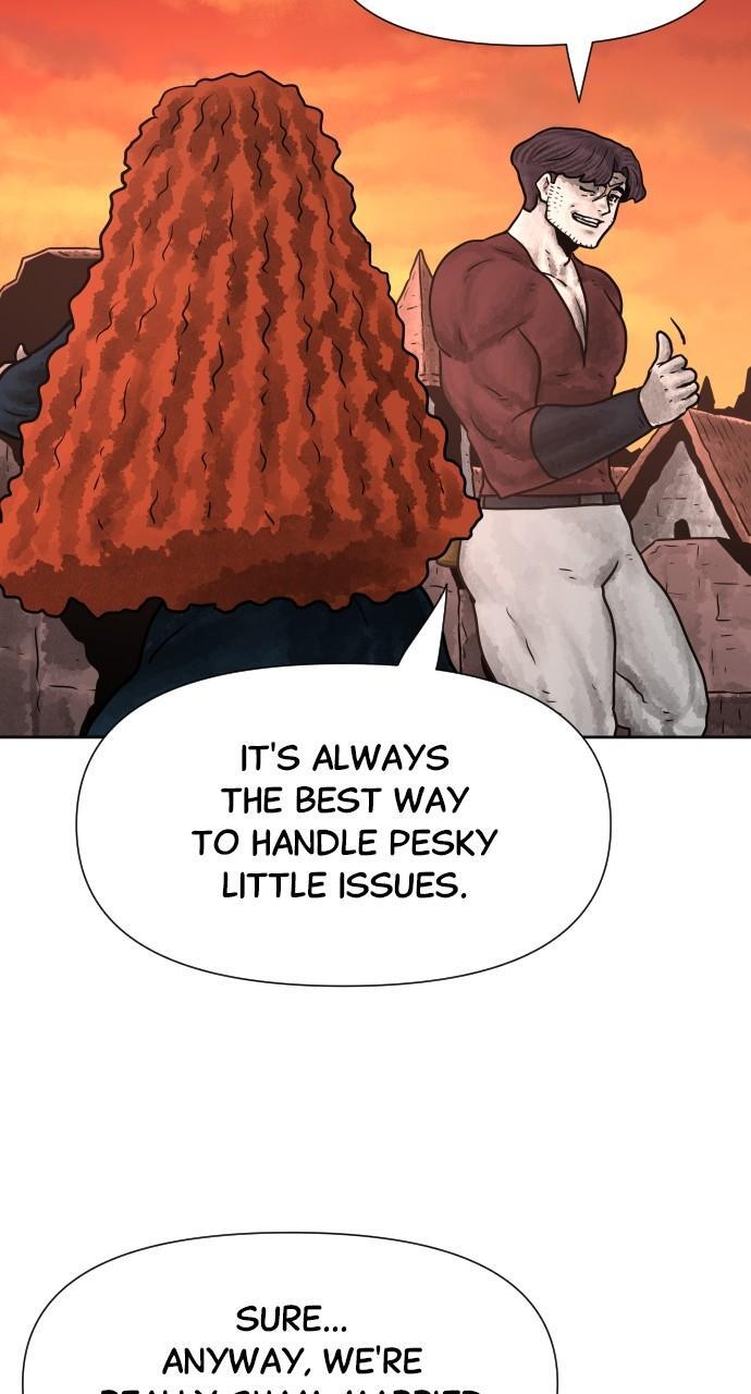 Read Warrior Executioner Manga Online