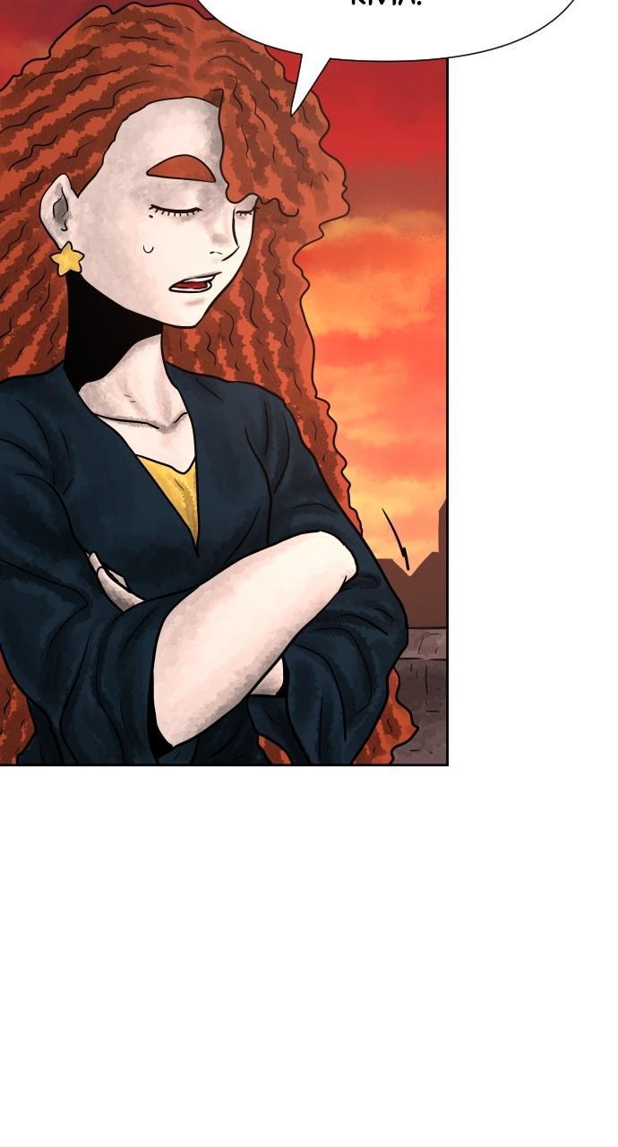 Read Warrior Executioner Manga Online