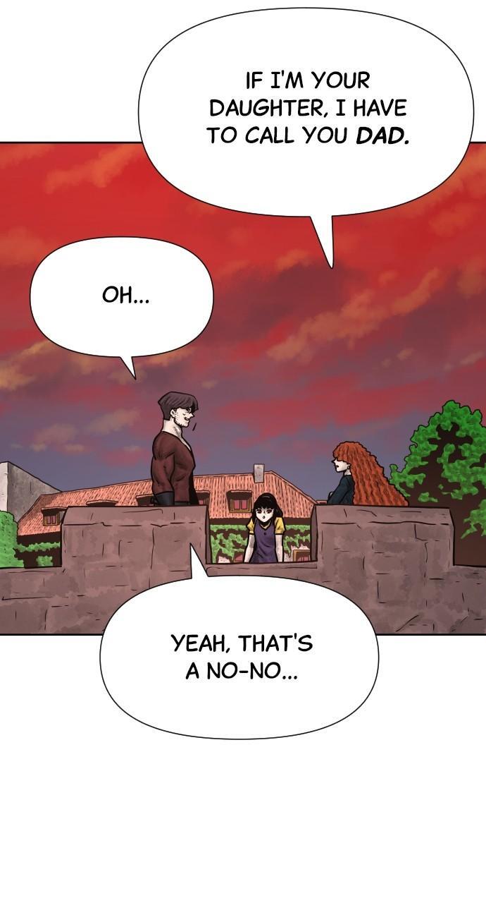 Read Warrior Executioner Manga Online