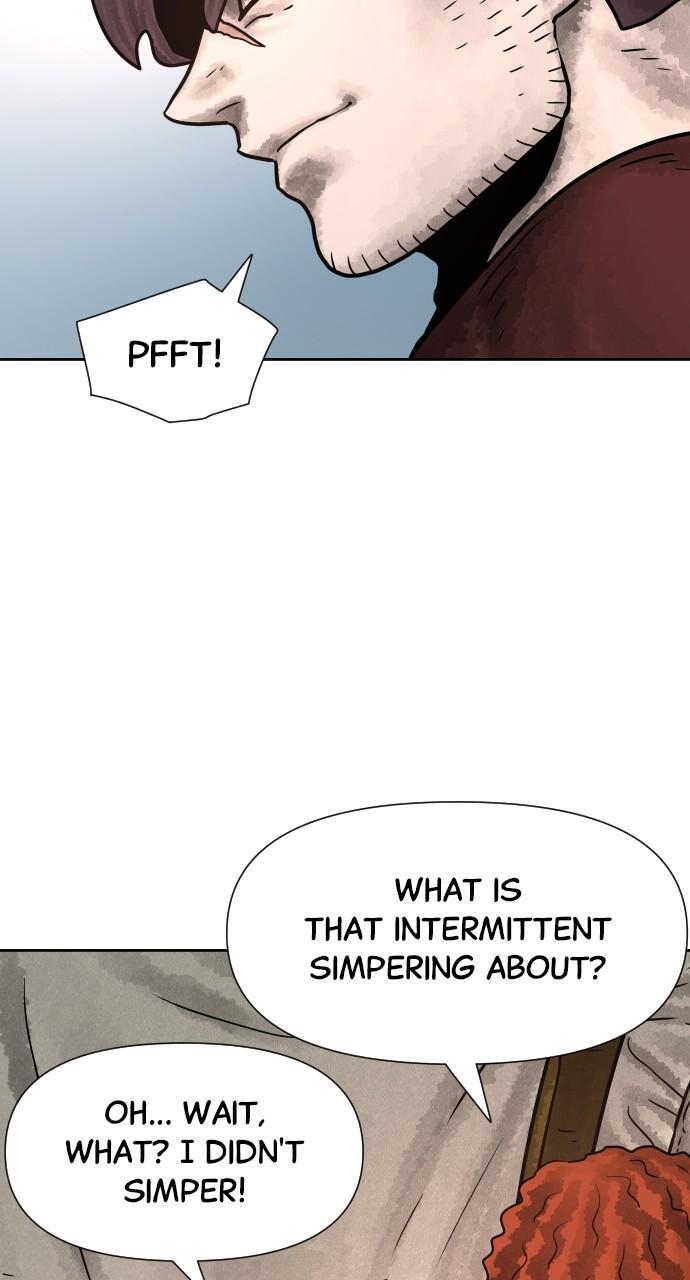 Read Warrior Executioner Manga Online