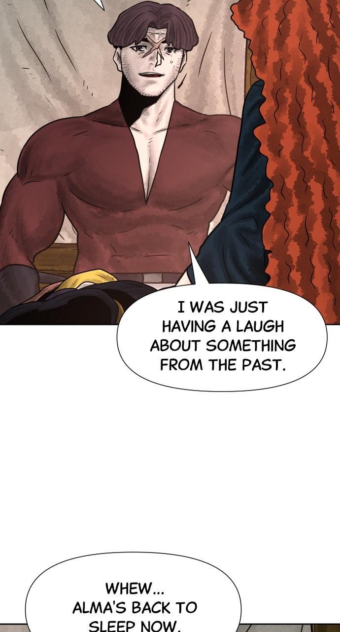 Read Warrior Executioner Manga Online
