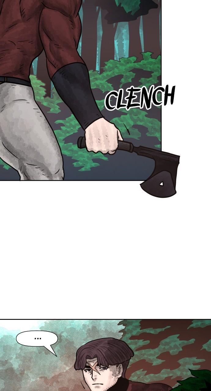 Read Warrior Executioner Manga Online