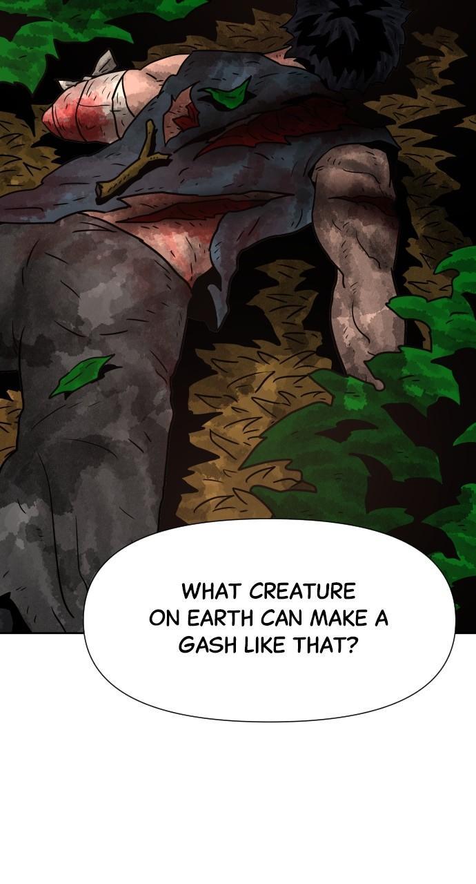 Read Warrior Executioner Manga Online