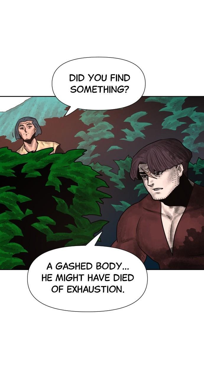 Read Warrior Executioner Manga Online