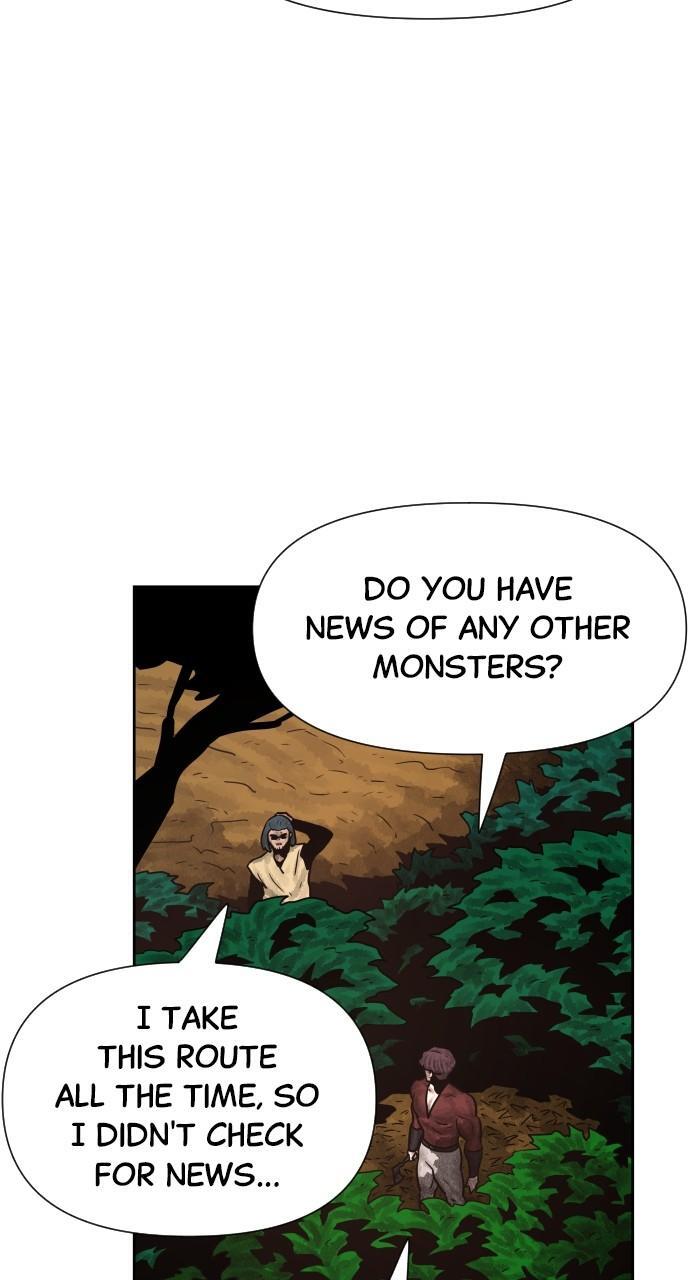 Read Warrior Executioner Manga Online