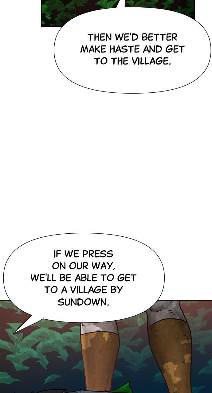 Read Warrior Executioner Manga Online