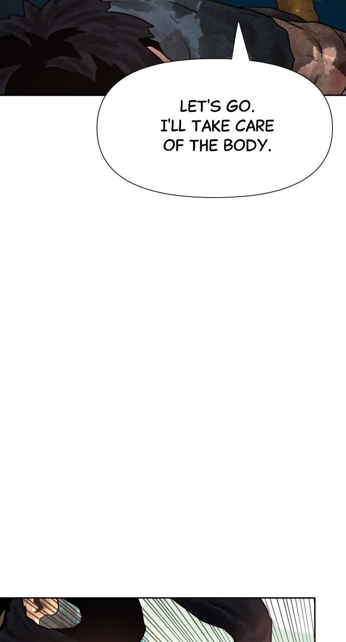 Read Warrior Executioner Manga Online