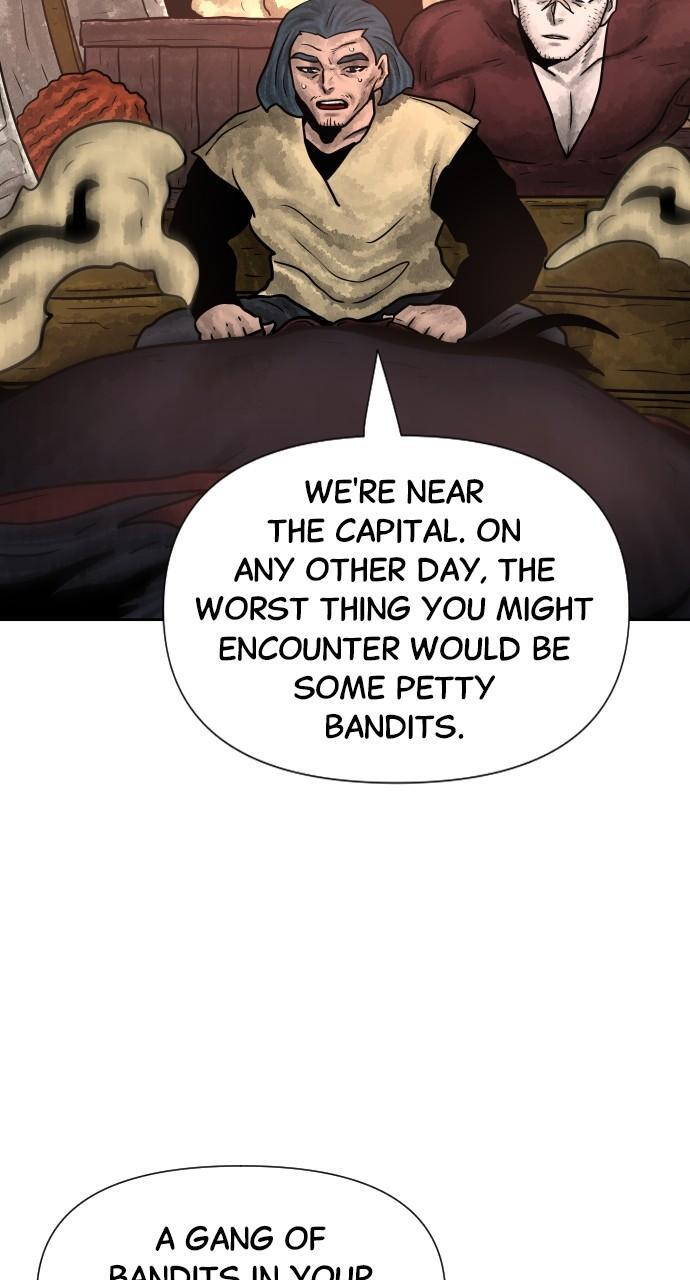 Read Warrior Executioner Manga Online