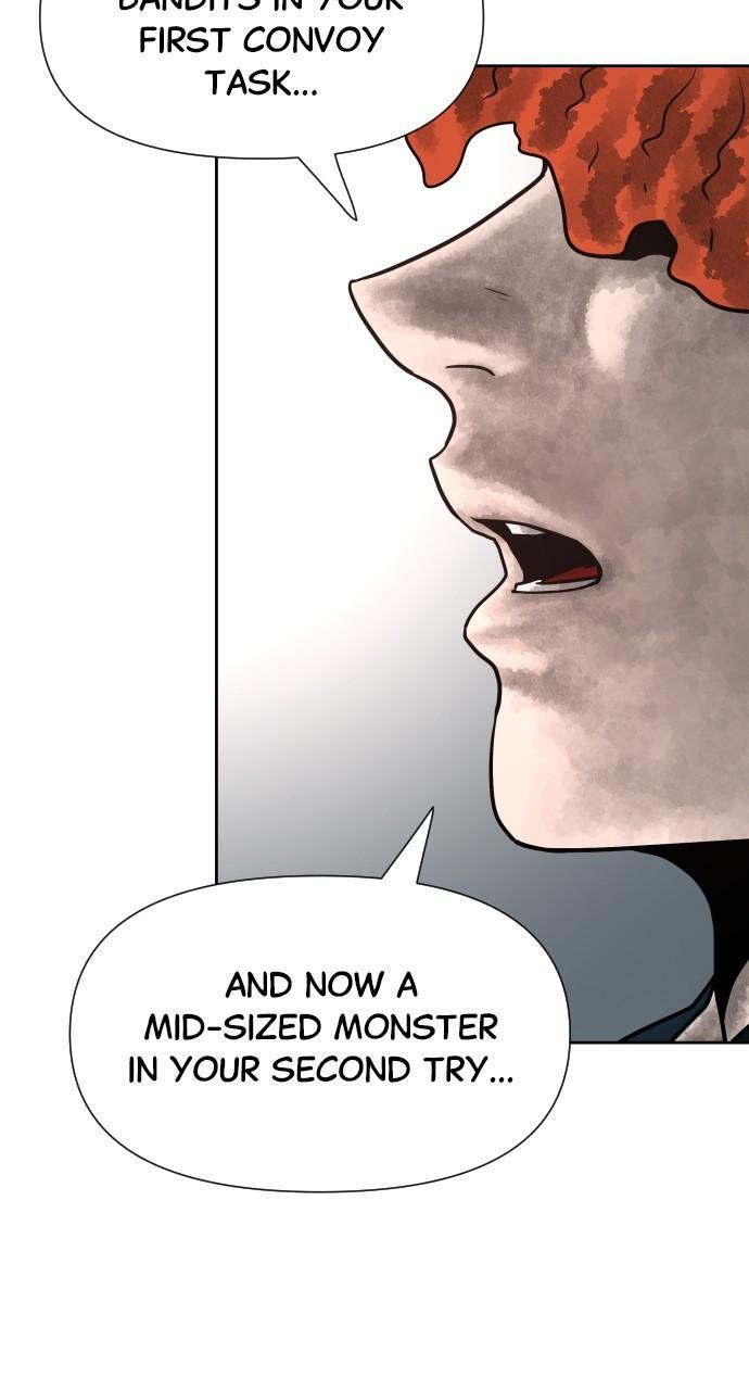Read Warrior Executioner Manga Online